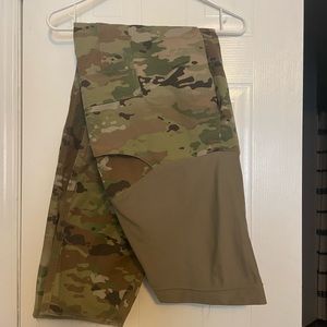 OCP maternity pregnancy pants.